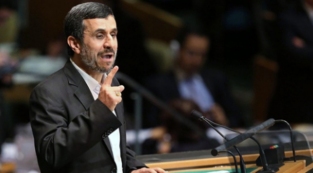 Ahmedinejad’ın yardımcısına tutuklama