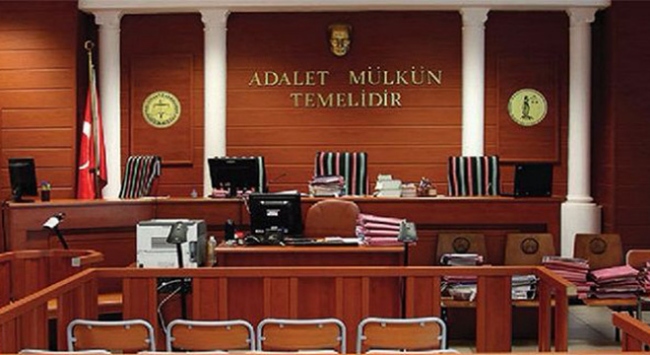 Albay Ertürk’ün şehit edilmesi davasında tanıklar dinleniliyor