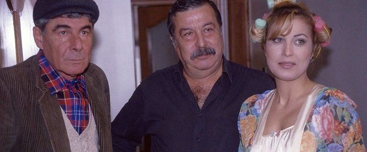 Bizimkiler’in Kapıcı Cafer’i Ercan Yazgan hayatını kaybetti (Cenaze detayları)