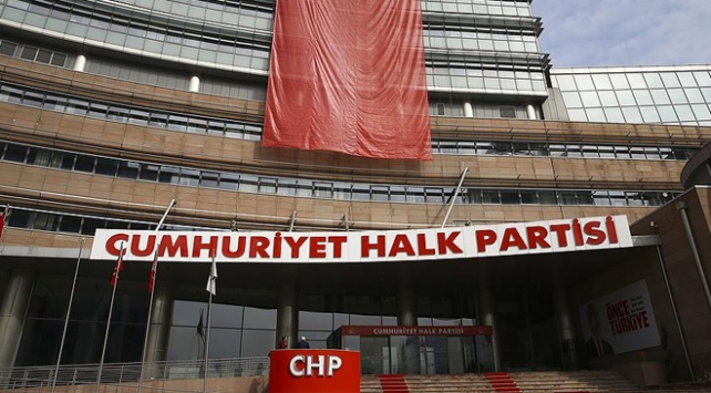 CHP, ‘Seçim Güvenliği Raporu’nu paylaştı