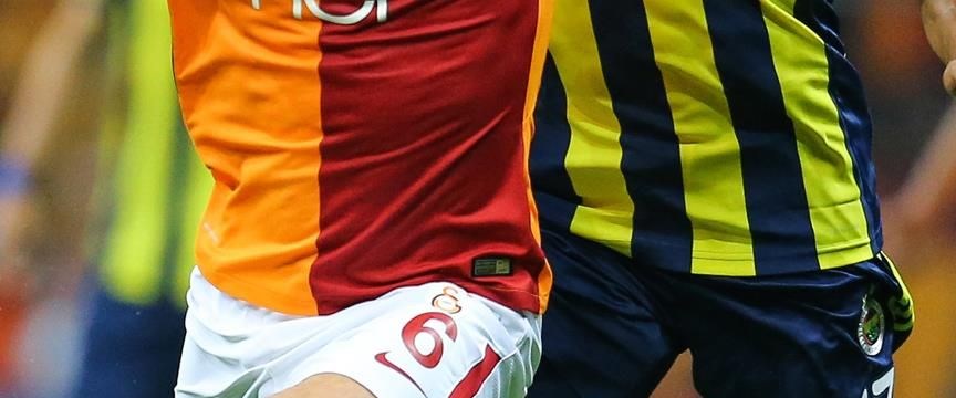 Galatasaray Kadıköy’de 18 yıldır kazanamıyor