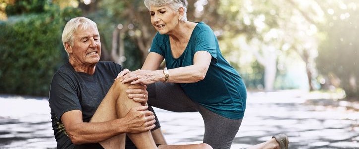 Yaşlılıkta bacaklardaki kas kaybının en önemli nedeni sinirler