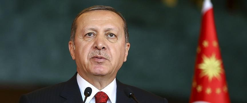 Cumhurbaşkanı Erdoğan’dan İzmir’e teknoloji üssü paylaşımı