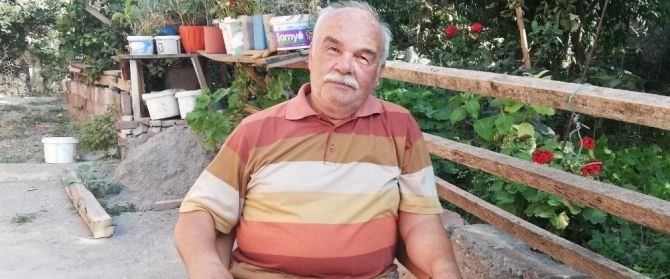 Samsun’da yaşlı adamı darbeden kişilerden biri tutuklandı