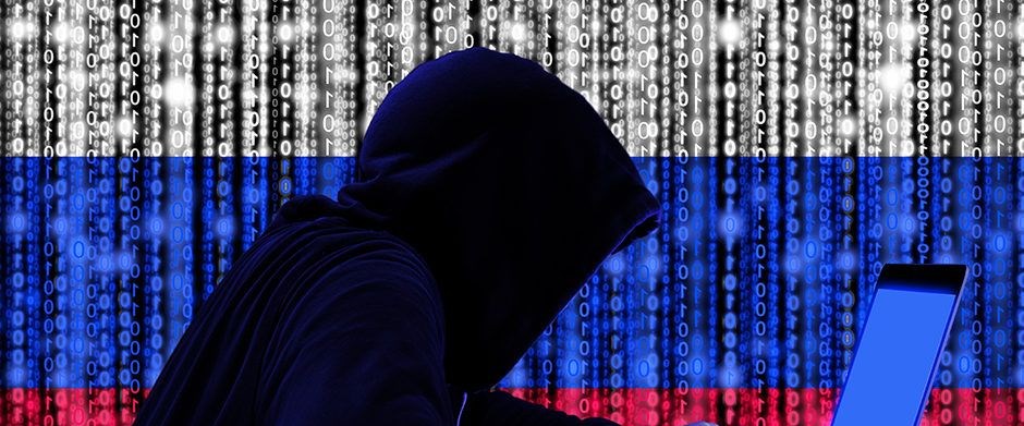 AB’den Rusya’ya siber saldırı tepkisi