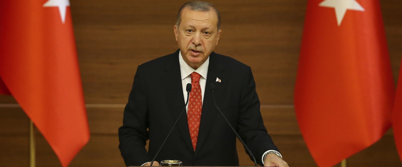 Erdoğan, ODTÜ’lü gençlere yönelik davayı geri çekti
