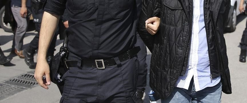 Ankara’da kaçakçılık operasyonu: 4 gözaltı