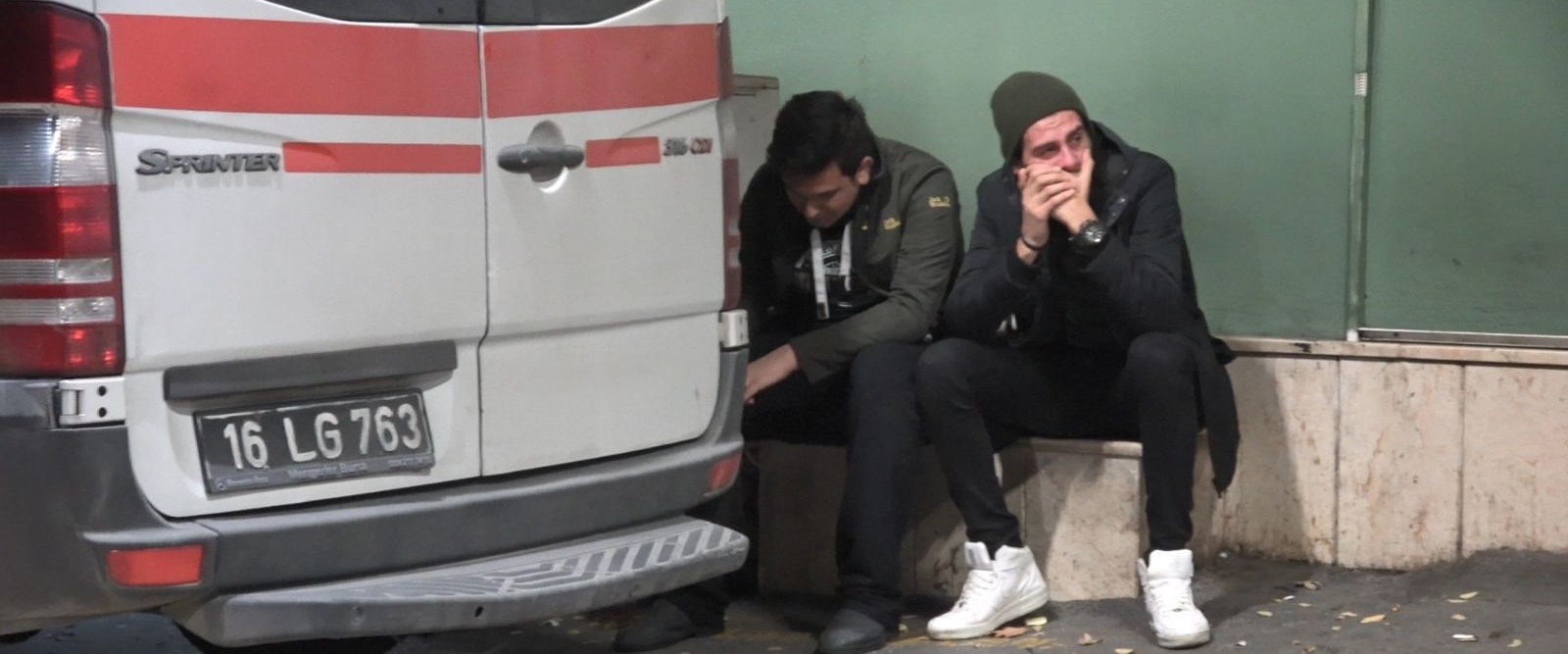 Bursa’da şofbenden sızan gazdan zehirlenen üniversite öğrencisi öldü