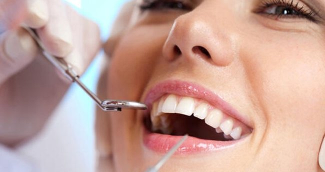 Antalya Diş İmplantı