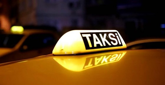 Zekeriyaköy Korsan Taksi