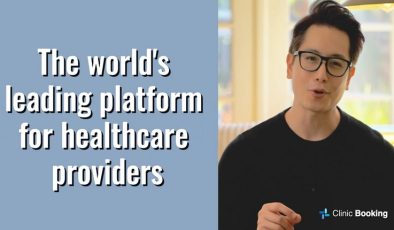 Sağlık Turizminde Yapay Zekâ Devrimi: Clinicbooking.com ile Güvenli Dönüşüm