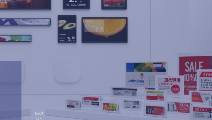 Smart Retail Dijital Perakendede Yeni Nesil Yaklaşım
