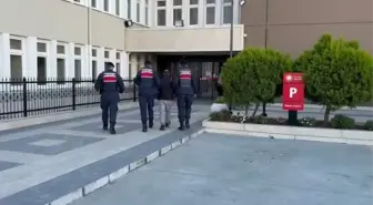 Aydın’da çocuklara yönelik müstehcen içerikleri depolayan şüpheli tutuklandı