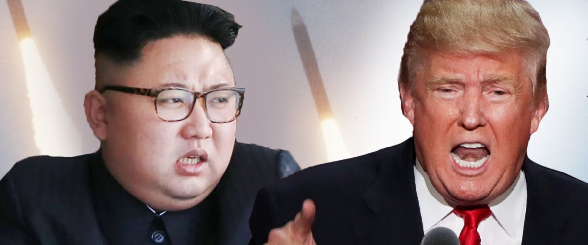 Beyaz Saray: Trump, somut adımlar görmeden Kuzey Kore Lideri ile görüşmeyecek