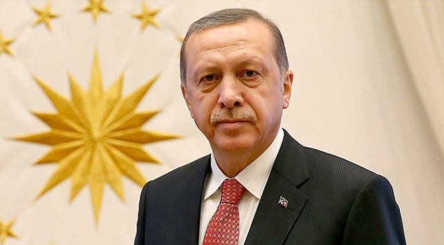 Cumhurbaşkanı Recep Tayyip Erdoğan 26 kanunu onayladı