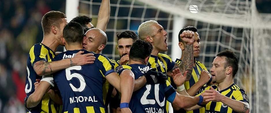 Fenerbahçe-Galatasaray derbisinin biletleri satışa çıkıyor