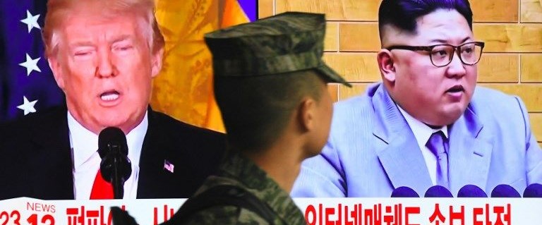 Güney Kore’den Trump-Kim görüşmesine övgü