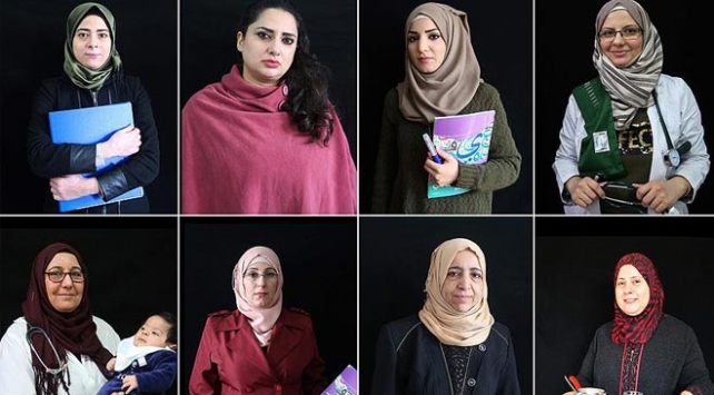 Türkiye’deki Suriyeli kadınların hikayeleri farklı, acıları aynı