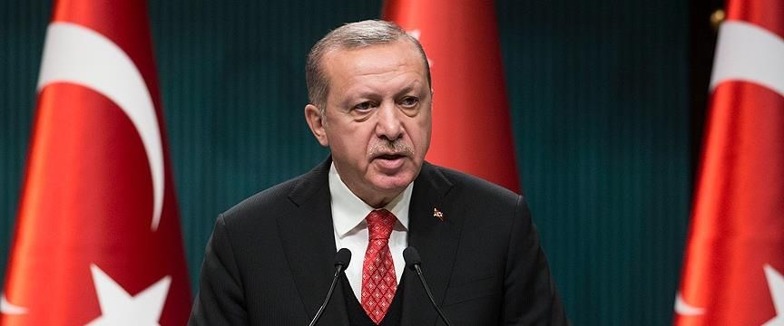 SON DAKİKA: Erdoğan’dan Muharrem İnce açıklaması: Partimde kendilerini kabul edebilirim