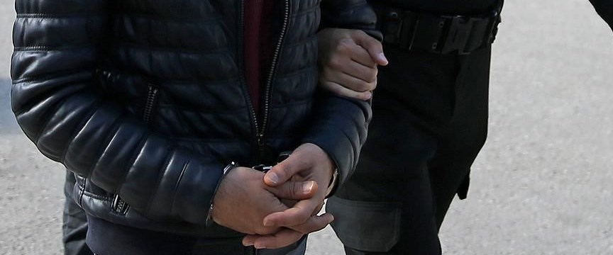 İstanbul’da PKK/KCK operasyonu: 17 gözaltı