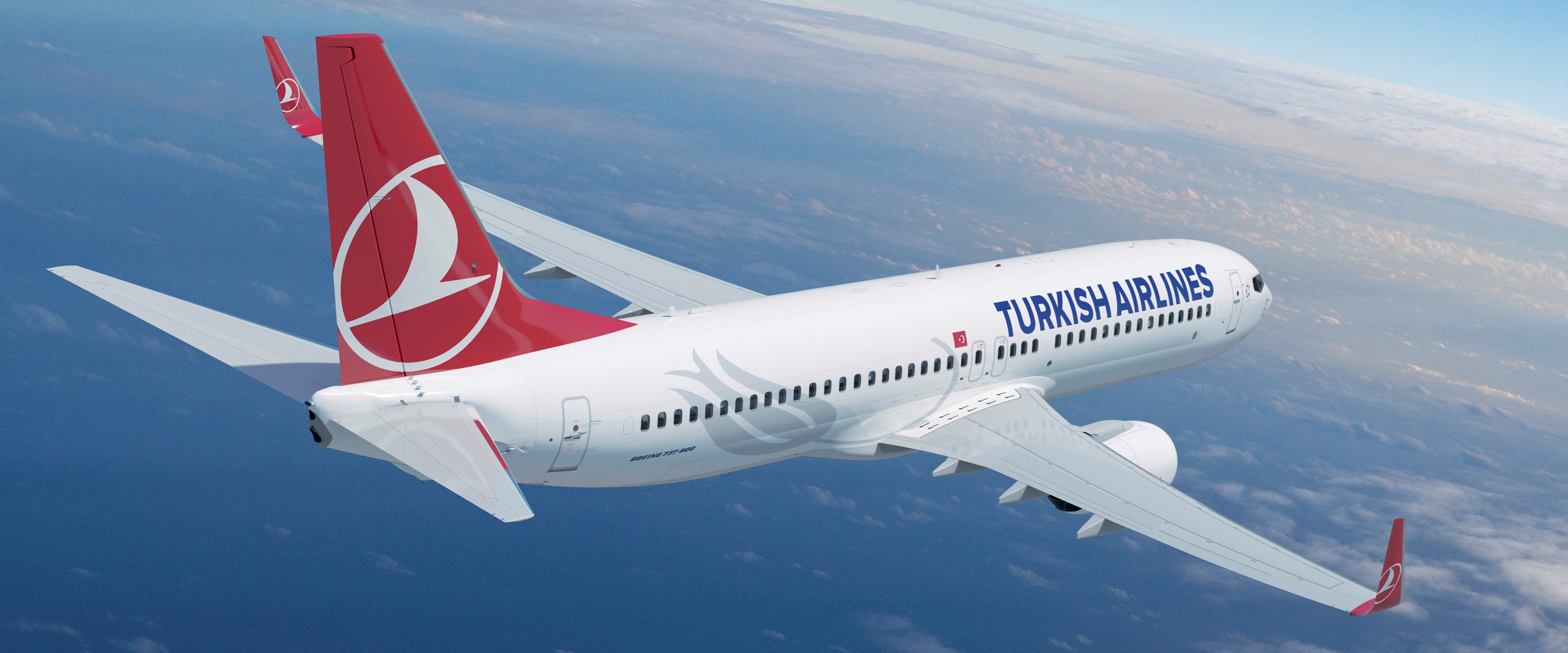 THY uçağı İstanbul’a geri döndü