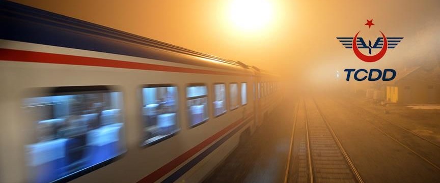 İzmir Mavi Treni 2 yıl aradan sonra tekrar Ankara’ya geliyor