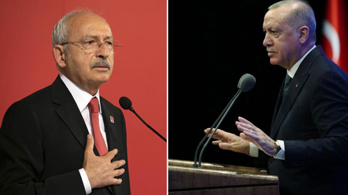Son Dakika! Erdoğan’dan Kılıçdaroğlu’nun ‘sözde cumhurbaşkanı’ sözlerine sert tepki: Kasetle gelen sözde genel başkan