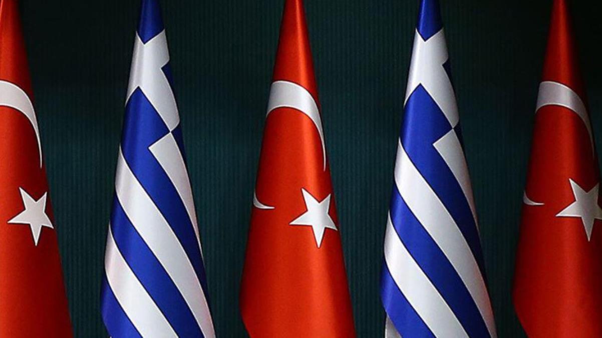 Son Dakika: Türkiye-Yunanistan ilişkilerinde yeni dönem! İstikşafi görüşmeler 25 Ocak’ta yapılacak