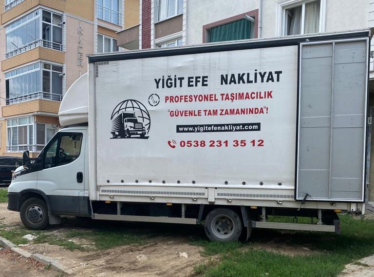 Evden Eve Nakliyat yapılırken nelere dikkat edilir? Yiğit Efe Nakliyat anlatıyor!