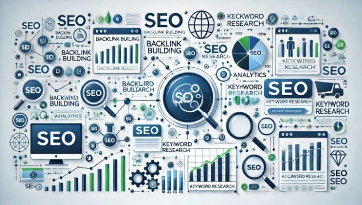 Web Sitenizi Üst Sıralara Taşıyan Etkili SEO Stratejileri