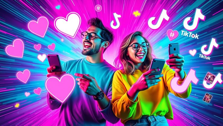 TikTok Yorumlarınıza İlgi Yağdıracak Şok Edici Hileler!