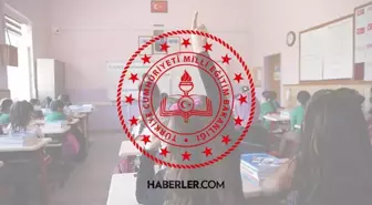 2026 okullar ne zaman kapanacak? Sömestr tatili ne zaman, ara tatiller belli oldu mu?