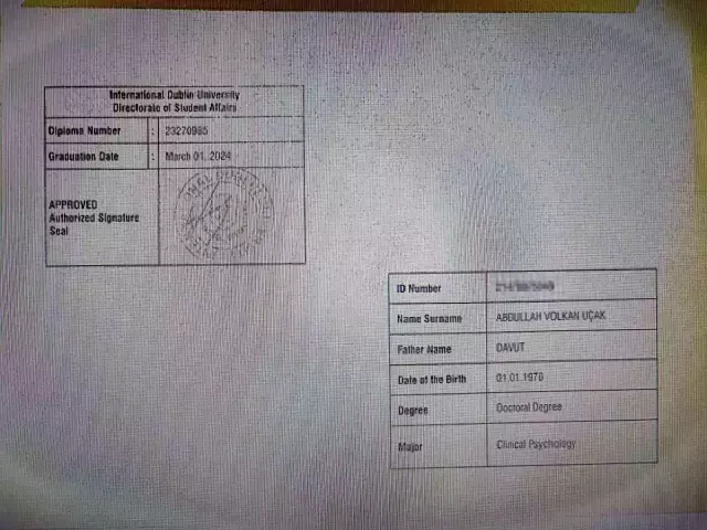 Halı yıkamacı çıkan ünlü psikolog konuştu; meğer mağdurmuş