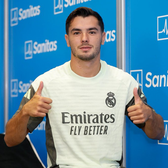 Fenerbahçe'ye transfer yapıyor