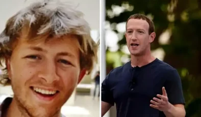 Avustralyalı yapay zeka uzmanı, Mark Zuckerberg’in milyar dolarlık teklifini reddetti