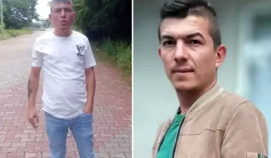 Balkondaki tartışma kanlı bitti: 2 ölü