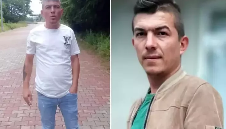 Balkondaki tartışma kanlı bitti: 2 ölü