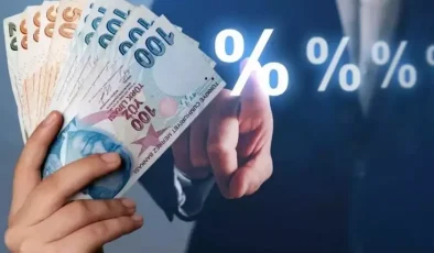 Cicim ayları bitti, mevduat faizi dibe vurdu: İşte 1 milyon TL’nin getirisi