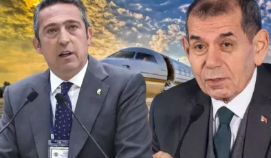 Dünya yıldızı geliyor! Fenerbahçe’den Galatasaray’a tarihi transfer çalımı