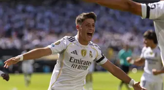 Fenerbahçe’ye transfer yapıyor