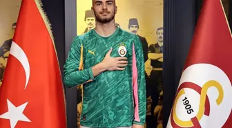 Galatasaray’a imza attı! O sözleriyle Sarı-kırmızılıları çıldırttı