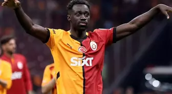 Galatasaray’da kalmak için tek bir şartı var