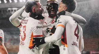 Galatasaray sözleşmesini uzattı