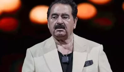 Urfalı sanılıyordu! İbrahim Tatlıses’in kökeni bilmeyenleri şaşırtıyor