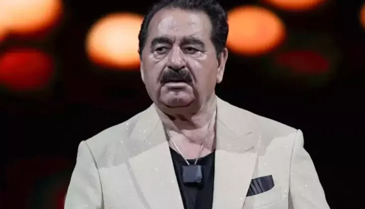 Urfalı sanılıyordu! İbrahim Tatlıses’in kökeni bilmeyenleri şaşırtıyor