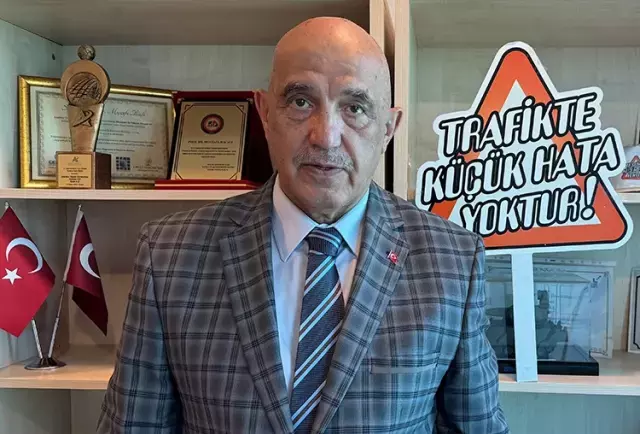 İstanbul trafiğine yeni uygulama! Otobüs öncelikli yol geliyor