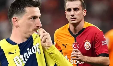 Kerem Aktürkoğlu’na sürpriz telefon: Alo ben Mert Hakan Yandaş