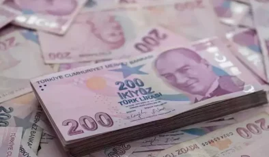 Merkez Bankası açıkladı: Türk Lirası Temmuzda değer kaybetti