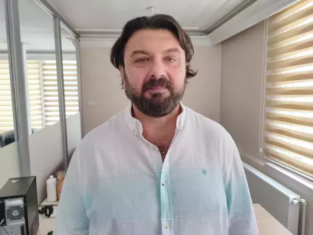 Halı yıkamacı çıkan ünlü psikolog konuştu; meğer mağdurmuş