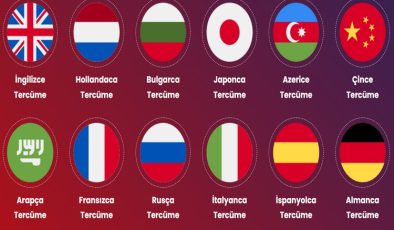 Tercüme Büroları, Küresel İletişimin Anahtarı Haline Geliyor